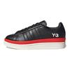 Adidas Y-3 Hicho Negru Roșu Adidași Unisex Off-White FZ4338