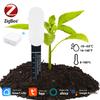 2/3/5/10pcs Zigbee Soil Moisture Sensor Smart Monitor Moisture Tester Flower Pot Soil Greenhouse Garden Planting Humidity Meter