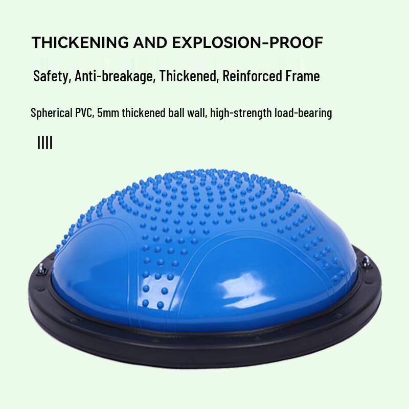 Landa Bosu Balance Ball 58cm