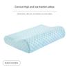 Pillow Core Space Memory Foam Pillow Slow Rebound Adult Neck Pillow Sleep Pillow Orthopedic Pillow Neck Support