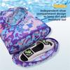 Padded Kids Swimming Backpack With Multifunctional Dry Wet Compartment For Beach And Travel
