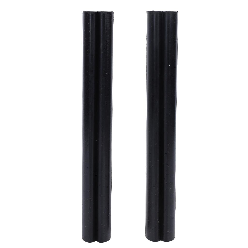 EV Charging Cable Protector Black Rubber 0.5in Inner Diameter Replacement for Model 3 Y S X CT