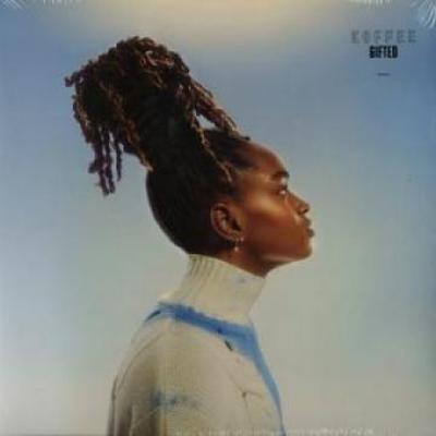 CD KOFFEE – Geschenkt 19439880732 Columbia 2022 Europa Reggae, Ska & Dub