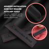 LWDV5 1/2PCS Car Seat Belt Shoulder Cover Comfort Safety Protect Pad Accessories For Benz AMG W213 W124 W108 W126 Exclusive W204 W222