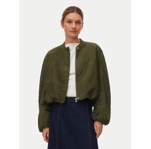 

Куртка-бомбер Vero Moda Kathy EU S