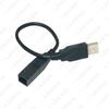 Compatible USB Data Cable for Toyota Levin, RAV4, Vios, and Camry Models