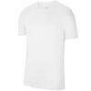 Nike Park 20 Tee, for Boy White T-shirt