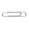 Plus Gem Clip No.00 Extra Large Approx. 100 Pieces CP-301 35-635