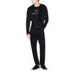 ARMANI EXCHANGEAE SS25 Jeans Slim Fit Men's Black XM000070-AF14267-UC001