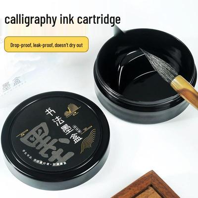 Accessori da scrittura – Inchiostro calligrafico