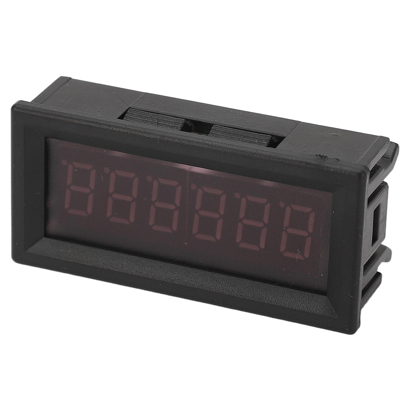 

LED Display Module RS485 Digital Tube Board 6 Bit 0.36in DC5 28V Consumer Electronics for RTU