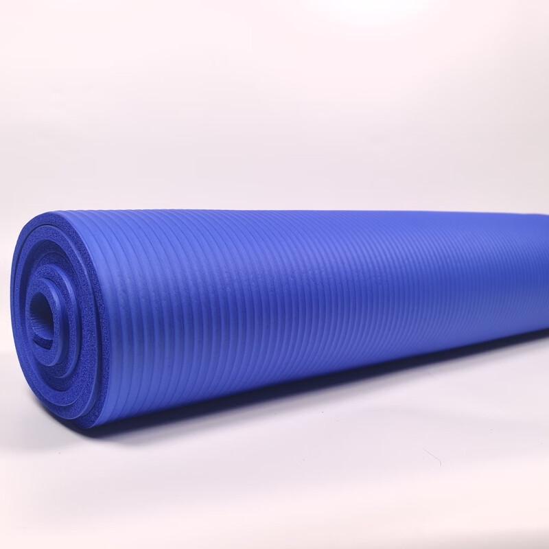 Longchan Non-slip Thickened Edged Yoga Mat