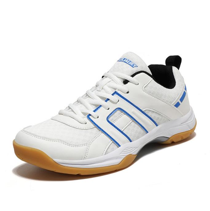 Travel Volleyball Shoes Badminton Shoes Spring Large Size Table Tennis Shoes Outdoor Training Shoes Sports