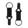 1-5Pcs Adjustable Elastic Hat Clip Portable Straw Hat Companion Bag Multi-Purpose Outdoor Glove Scarf Organizer Travel Accessory