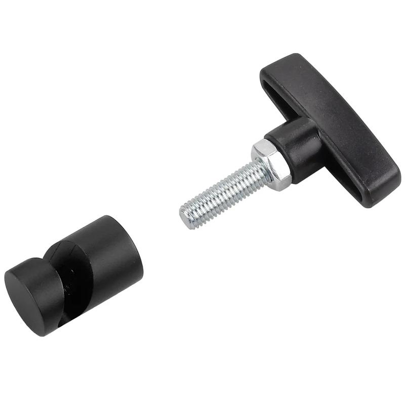Car Engine Cover Support Rod Trunk Pressure Rod Stop Slip Lifting Rod Anti-slip Machine Cover Anti-pinch Auto Accessories