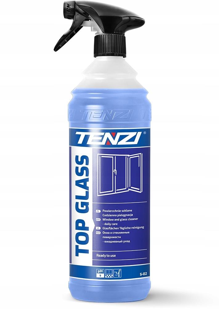 Tenzi Set of Liquids Cleaning Liquids Home Bathroom Cleaning Quick Xxl