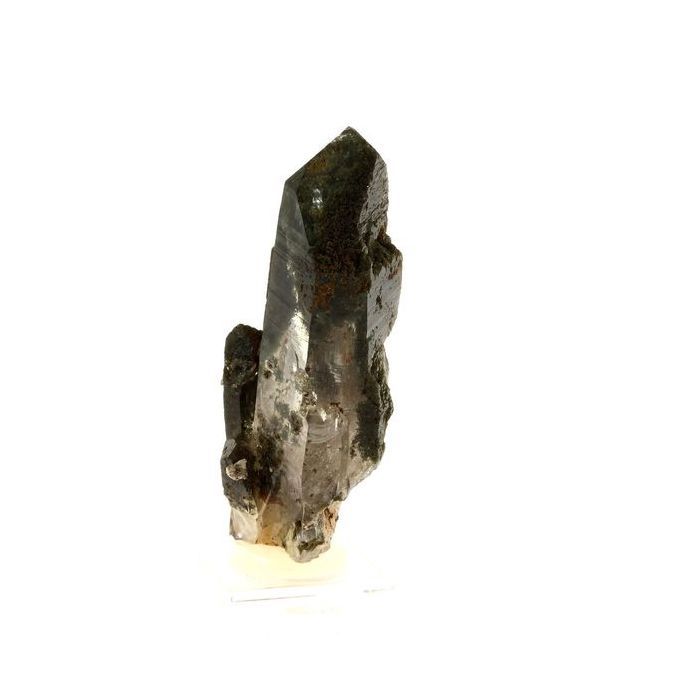 Quartz + Chlorite 160.1 carats