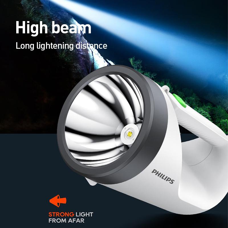 Philips Search light Multi-function Searchlight