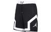 Jordan Sports Shorts Men's Black Moderate BQ8377-010