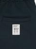 TUOMIO Detachable Bermuda Sweatpants [Navy]