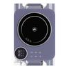 3500W High-Power Induction Stove: Energy-Efficient, Universal Compatibility