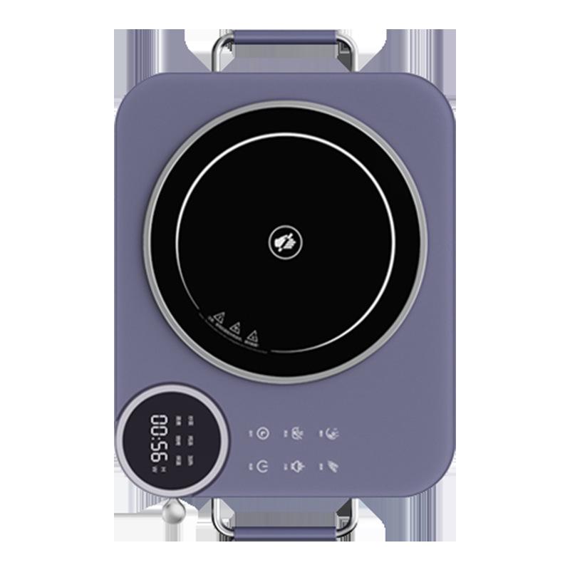 3500W High-Power Induction Stove: Energy-Efficient, Universal Compatibility