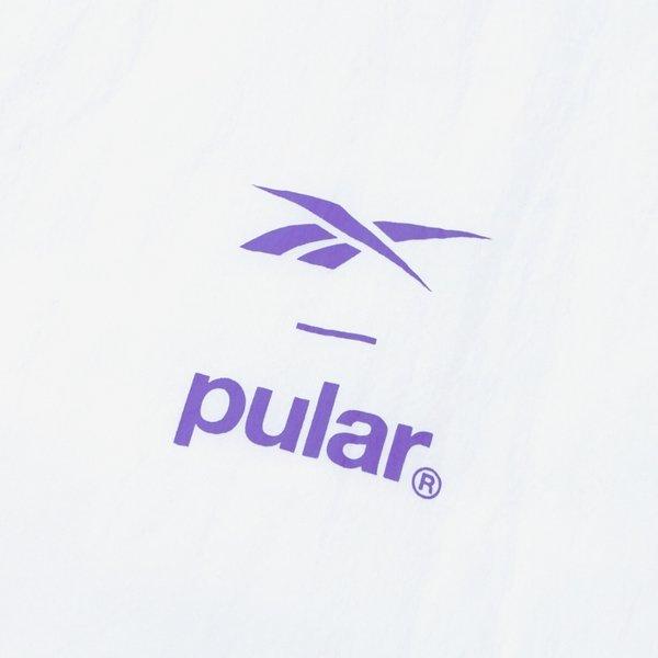 Reebok Lightweight Windbreaker Running   White Reju5fj71wt