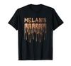 Melanin for Women Gifts Idea Unisex T-Shirt Unisex T-Shirt
