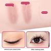 3D Support Invisible Double Eyelid Tape Self-Adhesive Transparent Eyelid Stickers Waterproof Fiber Stickers Eyelid Lift Strips