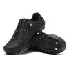 Road Bike Shoes Men Mountain Bike Cycling Shoes Self-Locking Speed Bicycle Sneakers Women Spd Cleats Cycling Footwear