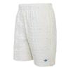 Originals Printed Seersucker Shorts Men Shorts Solid-Color KX1229