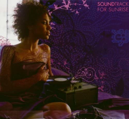 

CD GB - Soundtrack for Sunrise SICCD095 Sound In Color 2004 US Rap & Hip-Hop/R&B Used