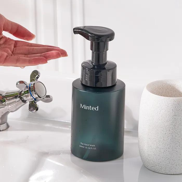 

[Minted]_Perfume Hand Wash Hand wash refill 1 piece