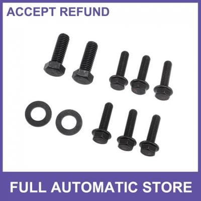 Front Seat Mounting Bolts Kit ONE  for Jeep Wrangler TJ 1997-2006