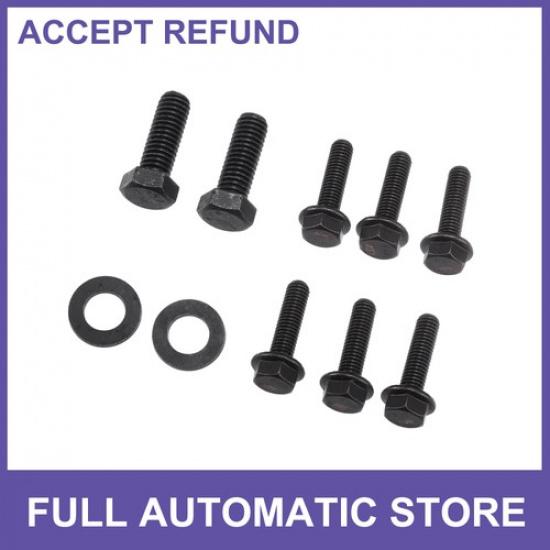 Front Seat Mounting Bolts kit ONE  for Jeep Wrangler TJ 1997-2006