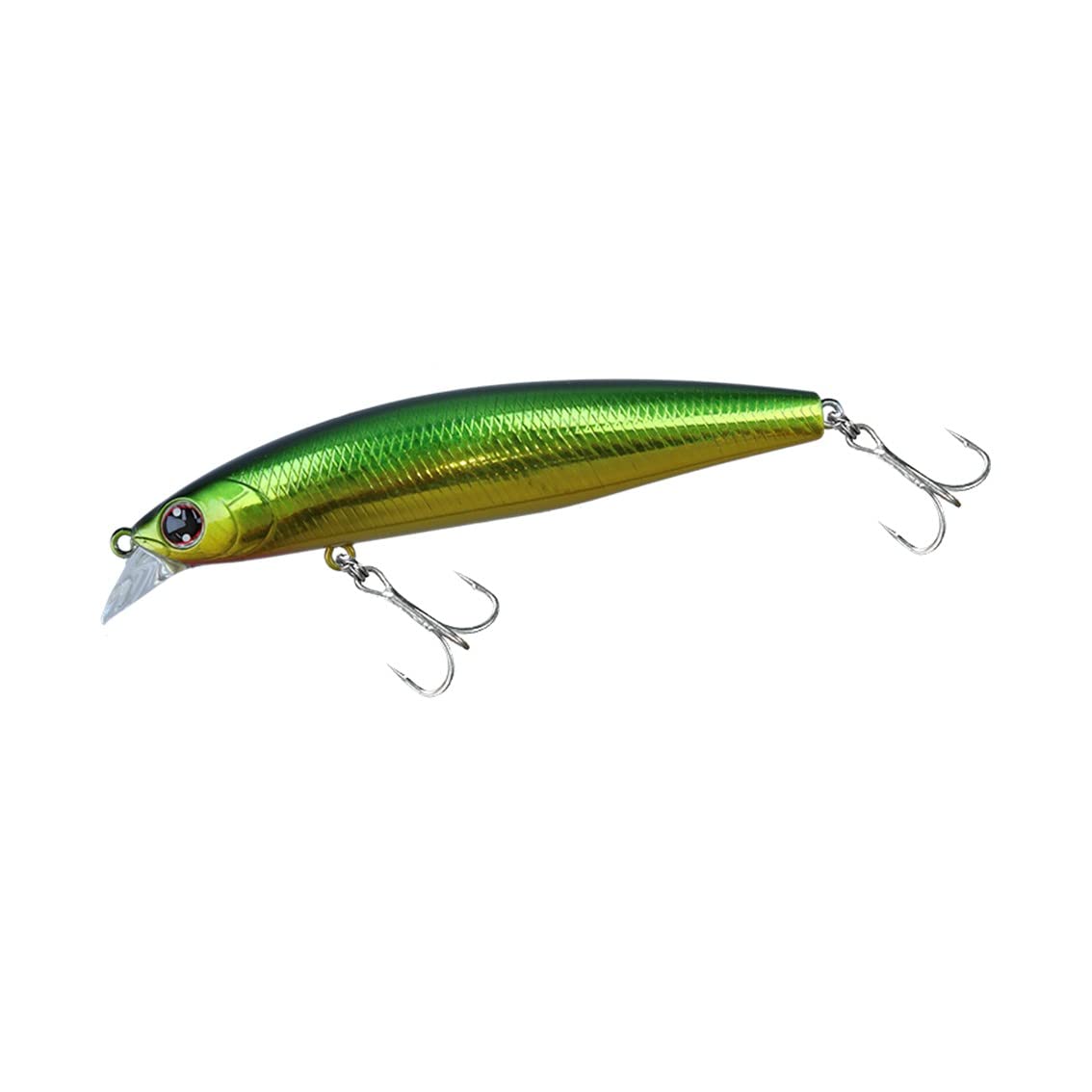 

DAIWA Seabass Lure Set Upper 97S Adelgrikin