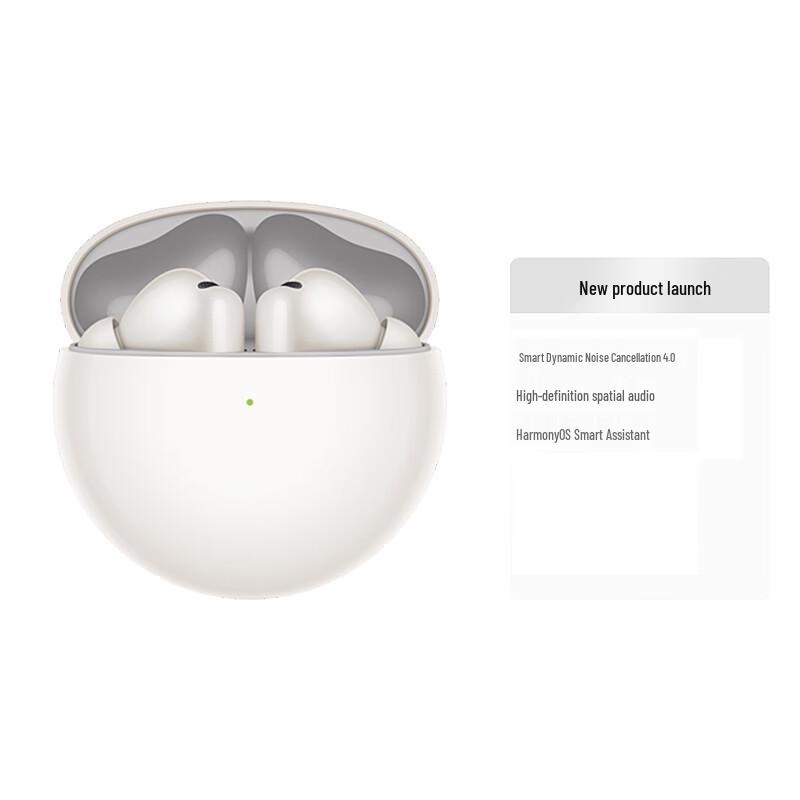 

Huawei FreeBuds 7i True Wireless Earbuds