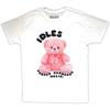 Authentisches Idles Proper Hardcore T-Shirt S-2XL NEU Unisex T-Shirt