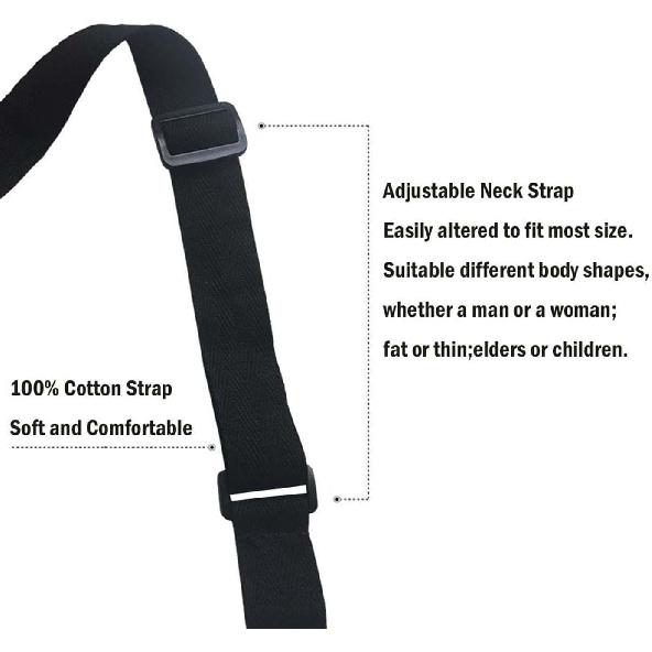 oFloral Happy Birthday with Balloons Apron Unisex Adjustable Bib Apron Cooking Kitchen Chef Women Men Aprons for Home Kitchen, Restaurant,Coffee