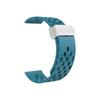 22mm Magnetic Buckle Silicone Strap For Suunto RACE S/RACE/5 Peak/9 Peak Pro Watchband For Suunto Vertical/Ocean Wrist Bracelet