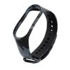 Soft Silicone Wristband Strap For Mi Band 4 Smart Replacement  Strap For Mi Band 3