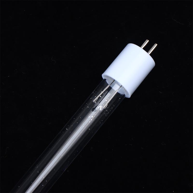 Ultraviolet Sterilization Uv Lamp Tube Disinfection Lamp Household Vacuum Cleaner General Zw6S12W-Z146