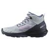 New Women's Outpulse Mid GORE-TEX 'Arctic Ice Orchid Bloom' 471524