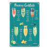 Accesorii pentru decor – Produse din metal