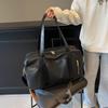 Gym Bag Men Wet and Dry Training Sports Backpack Hand Luggage Women's Large Capacity Excursion Bag