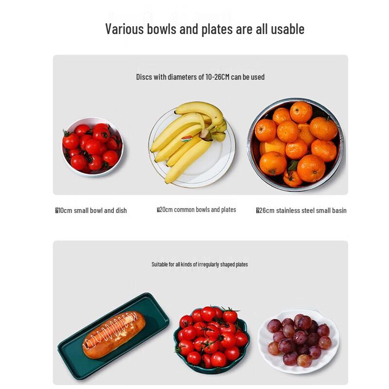 Good Wife PE Food Grade Cling Film Covers