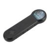 Voice Recorder with Screen 360 Degree Surround HD Noise Cancelling Recording Device One Click Save
