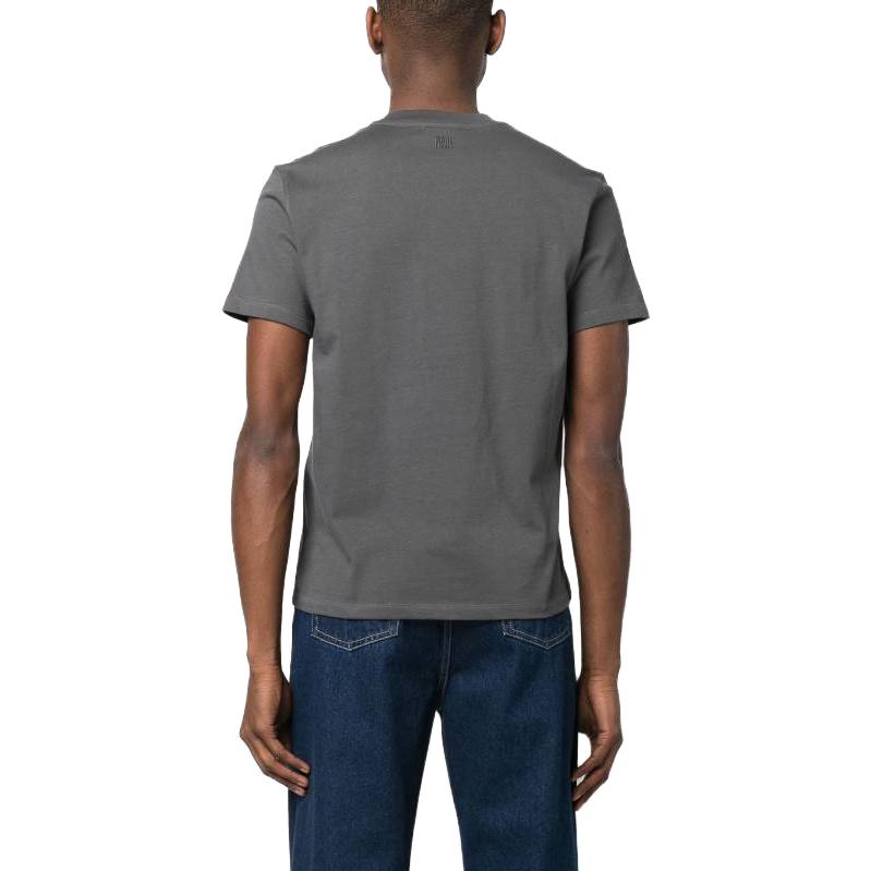 Ami T Shirt UTS022726-081