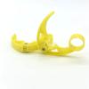 Melon Seed Plier Clamp Plastic Nutcracker Nut Cracker Clip Walnut Pine Sheller Opener Pistachio Sunflower Seeds Peeler