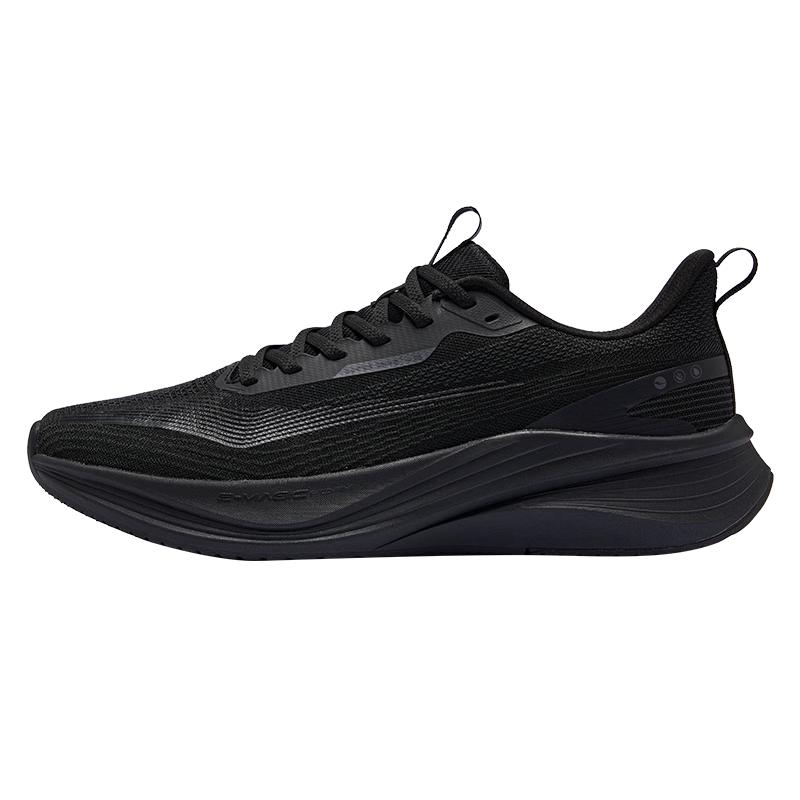 ERKE Jingzhe 4 Soft-Elastic Running Shoes